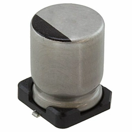 nichicon UWZ1H101MCL1GS image