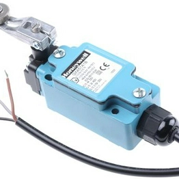 Honeywell GXA51A1B image