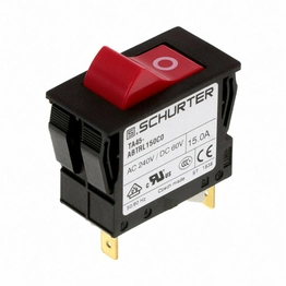 SCHURTER 4430.3541 image