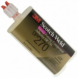 DP270-CLEAR-200ML 3M