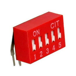 KR05RT Circuit Interruption Technology