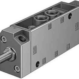JMFH-5-1/4-S FESTO