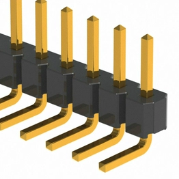 Sullins Connector Solutions NRPN361PARN-RC image