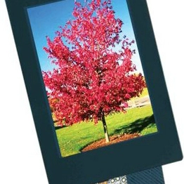 DISPLAY VISIONS EA TFT028-23AITC image