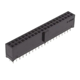 HIF3HA-40DA-2.54DSA(61) Hirose Electric