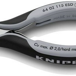 64 02 115 ESD KNIPEX Tools