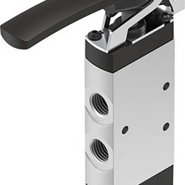 VHEF-L-M52-M-G14 FESTO