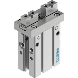 DHPC-20-A-NO-S-2 FESTO