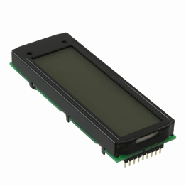 EA DIP203J-4NLW DISPLAY VISIONS