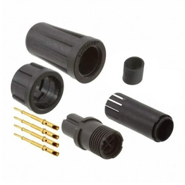 EN2C4M22G2 Switchcraft