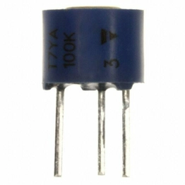 T7YA104MB40 Vishay Intertechnology