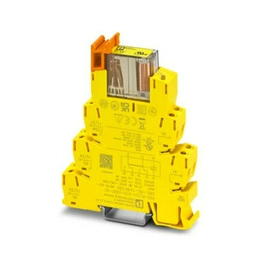 PSR-PLC21-2CO-24DC-SC PHOENIX CONTACT