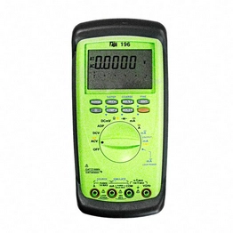 196 Test Products International