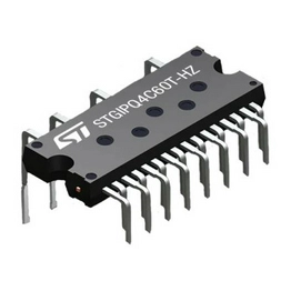 STMicroelectronics STGIPQ4C60T-HZ image