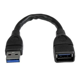 StarTech USB3EXT6INBK image