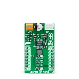 MIKROE-4768 MikroElektronika