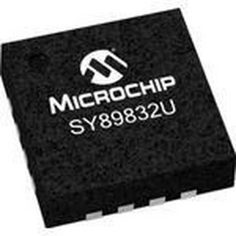 SY89832UMG Microchip Technology