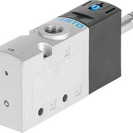VUVS-LT25-M32C-MD-G14-F8 FESTO