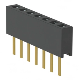 samtec MMS-107-01-F-SV image