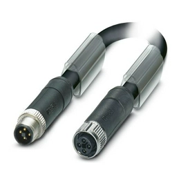 SAC-4P-M12MST/20,0-PUR/M12FST PHOENIX CONTACT