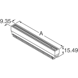 10046971-031LF Amphenol