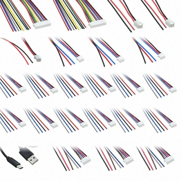 TMCM-6214-CABLE Analog Devices