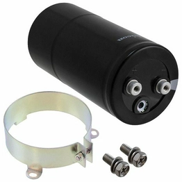 nichicon LNX2J102MSEG image