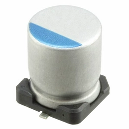 nichicon PCV1C221MCL6GS image