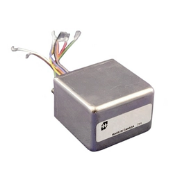 Hammond Manufacturing 850NA image
