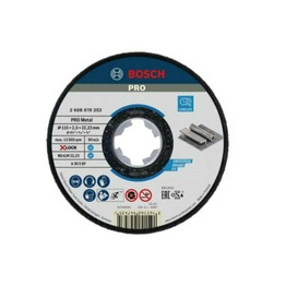 Robert Bosch 2608619253 image