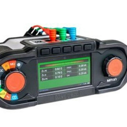 1012-223 Megger