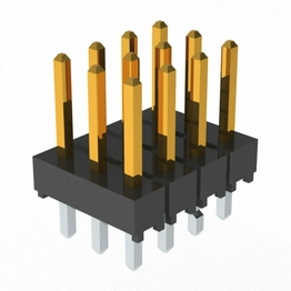 samtec TSW-104-07-L-T-LL image