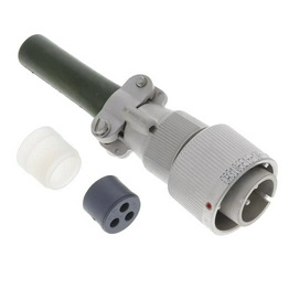 CA3106E16-10P-B-A241 ITT