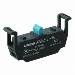 A22NZ-S-P1A OMRON