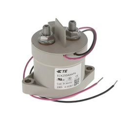 ECK250AAAPA TE Connectivity