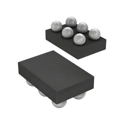 Vishay Intertechnology SI8416DB-T2-E1 image