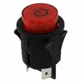 PR142C1011-117 E-SWITCH
