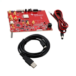 DAC12DL3200EVM Texas Instruments