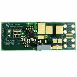 LM5575BLDT Texas Instruments