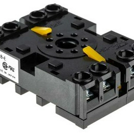 OMRON P2CF-08-E image