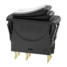 3120-N324-P7T1-W02D-15A E-T-A Elektrotechnische Apparate