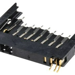 Yamaichi Electronics FPS009-3202-BL image