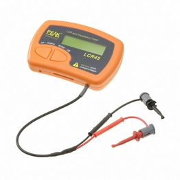 LCR45 PEAK electronics