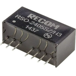 RECOM Power RSO-2405SZ/H3 image
