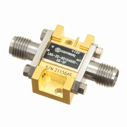 LNA-20-00104000-58-5P L3Harris Narda-MITEQ