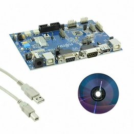 SK-FM3-48PMC-MB9BF524K Infineon Technologies
