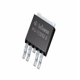 Infineon Technologies TLS850D0TEV33ATMA1 image
