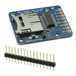 254 Adafruit