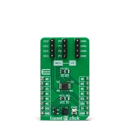 MIKROE-5532 MikroElektronika