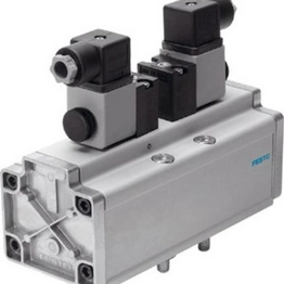 JMDH-5/2-3/4-D-4-24DC FESTO